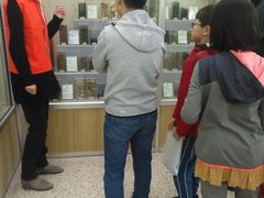 -北京中医药大学-中医药博物馆