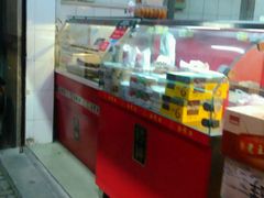 -金栗王(清扬路店)