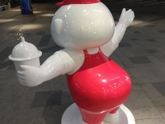 -娃哈哈奶茶(富阳鹿山时代店)