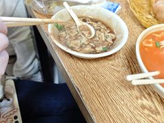 -真素诚·清真(新华路店)