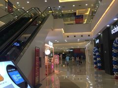 -万达广场(无锡滨湖店)