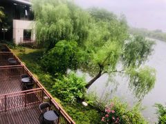 -上海怡沁园度假酒店