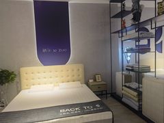 -栖作床垫(欧亚达家居光谷店)