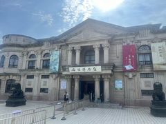 -旅顺博物馆