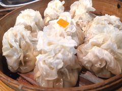 -龍聚祥烧麦馆(万达店)