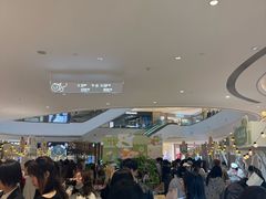 -成都银泰中心in99
