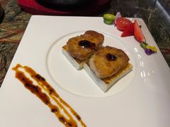 法式鹅肝-炙柒Sekinana·精致料理 烧鸟·铁板烧(海上世界店)