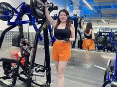 -帝豪斯健身俱乐部(市府恒隆广场店)