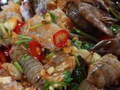 -车头老二大排档(金城步行街店)