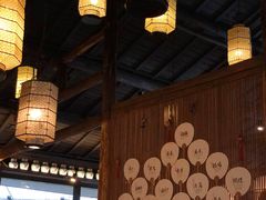 大堂-大牌大·传统杭帮菜(湖滨店)