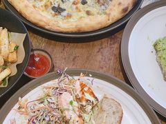 -O'mills Sourdough Bakery&Bistro(永嘉路店)