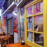 当之无愧的麻辣烫No.1，食材太丰富🎉[礼花]