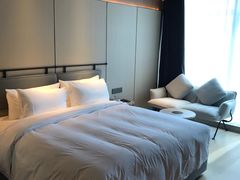 -深圳滨河时代ICON LAB艾垦酒店