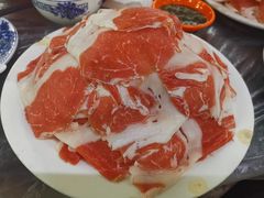 -京城羊坊涮羊肉馆(湖北路店)