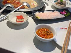 -川锅一号火锅(睢宁店)