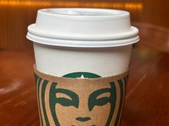 -星巴克(新达汇三林店)