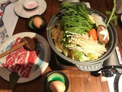 -熹炭精致日料(金融街购物中心店)
