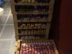 -很久以前羊肉串(清河店)