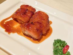 -利苑酒家(华熙国际店)