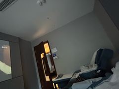 -华夏良子·足道SPA艾灸(铁道大厦店)