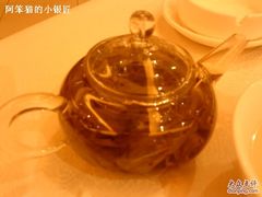 碧螺春-聚宾楼·烤鸭·家宴(科技三路店)