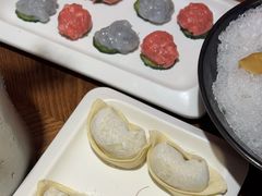 -东海怡品海鲜豆捞(星街坊店)