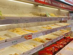 -每味每客·重庆麻辣烫(国泰店)