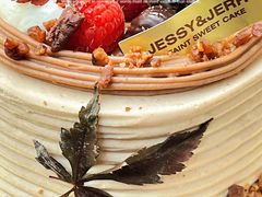 -卷心卷意·轻甜蛋糕(新光天地店)