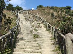 -梧桐山风景名胜区