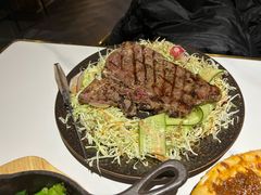 T骨牛排-get pizza意大利餐厅(凯德MALL店)