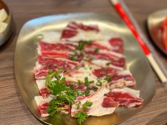 -大可泥炉烤肉(中街店)