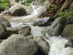 -神牛大峡谷