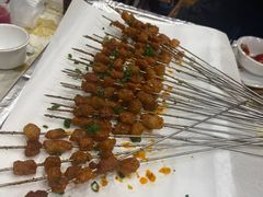 -聚味瞿记·龙虾堂(天元店)