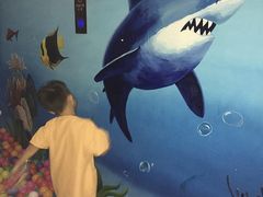 -水晶之星洗浴温泉汗蒸