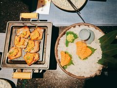 -德川家日本料理(中关村寰太大厦店)
