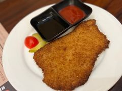 -东海咖啡馆