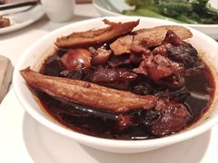 -十六台·经典广东菜(德外大街店)