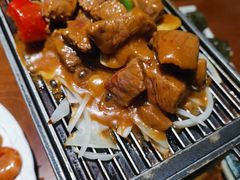 -九井澤精致料理(金茂店)