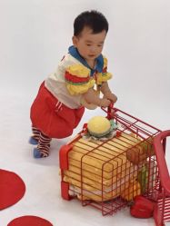-倾城宝贝儿童摄影(浦东金谊店)