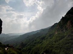 -小五台金河景区