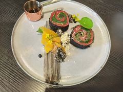 -1981牛排西餐厅(海信店)