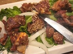 -清真·玛丽亚新疆菜主题餐厅(浙江中路店)
