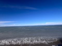 -青海湖二郎剑景区