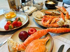 -西安高新洲际酒店•源咖啡全日制餐厅