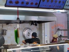 -梅溪·小伙子干挑面(安吉总店)