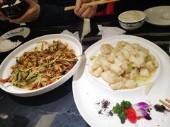 温拌全贝-登瀛楼(鼓楼店)