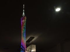 -小茶闲舍·观景商务茶馆(广州塔店)