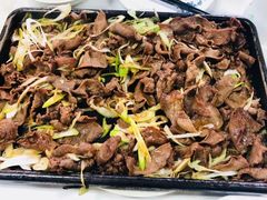 -清真永恒华威肉饼(潘家园店)