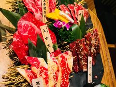 -黑牛の店·和牛烧肉(合生汇店)