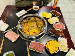 -邓莽子老火锅(鲁祖庙店)